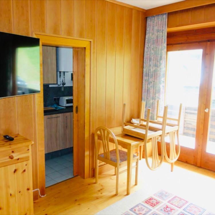 Martus Apartman Matschiedl Екстериор снимка