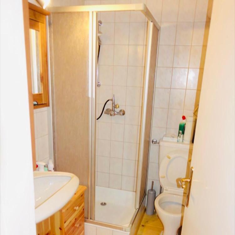 Martus Apartman Matschiedl Екстериор снимка