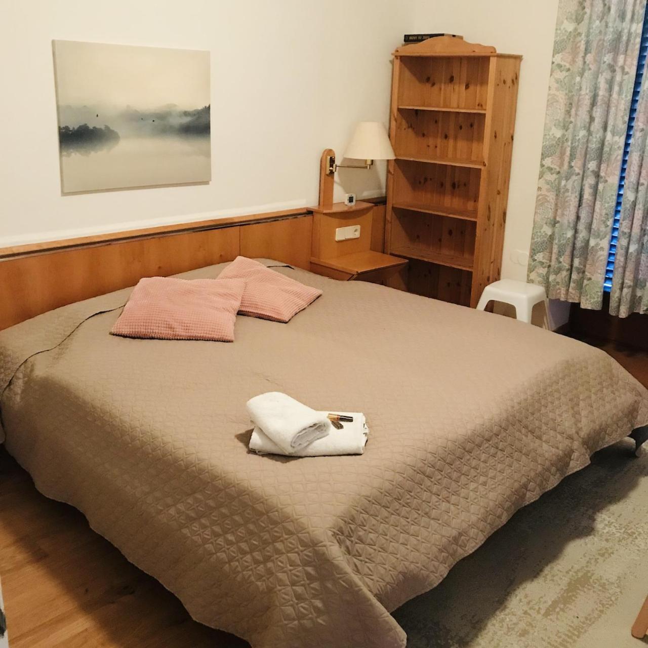 Martus Apartman Matschiedl Екстериор снимка