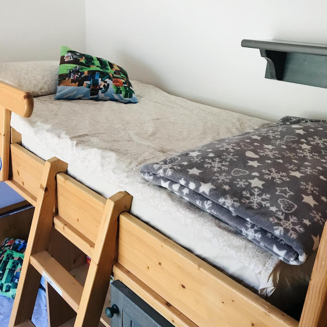 Martus Apartman Matschiedl Екстериор снимка