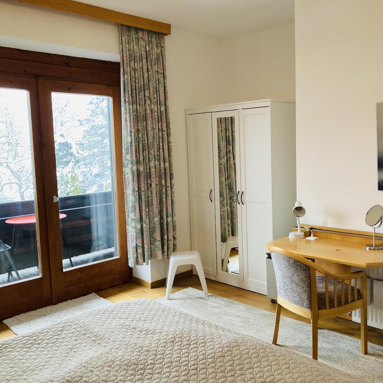 Martus Apartman Matschiedl Екстериор снимка