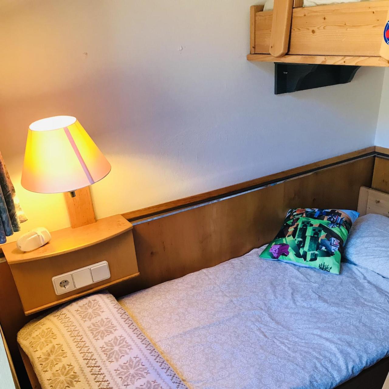 Martus Apartman Matschiedl Екстериор снимка